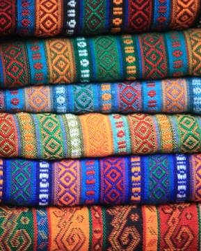 Textile and Footwear