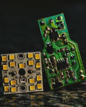 Electronics Manufacturing