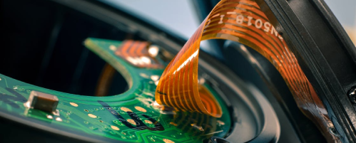 Electronics Manufacturing