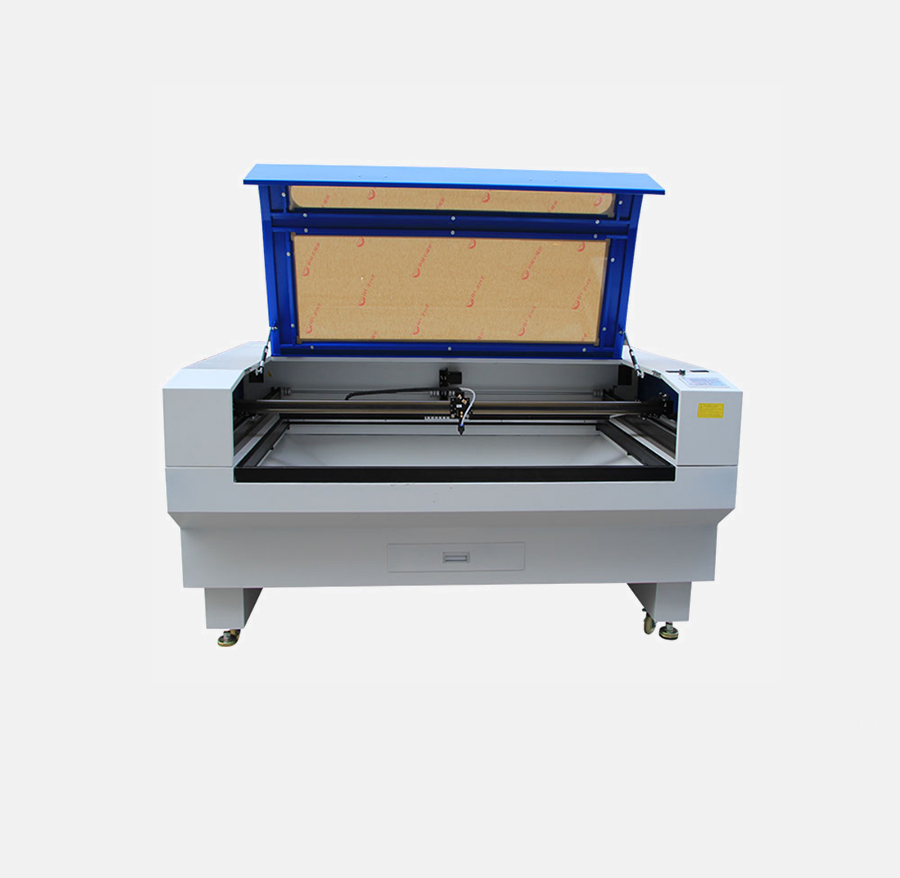 CW Series CO₂ Laser Cutting Machines