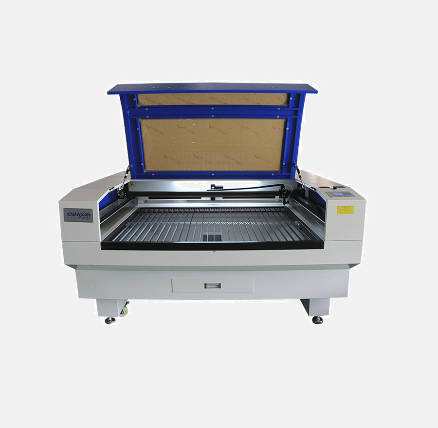 CW Series CO₂ Laser Cutting Machines