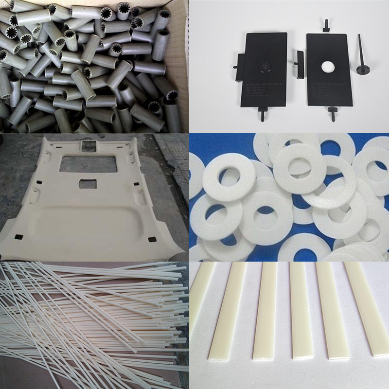 CW Series CO₂ Laser Cutting Machines