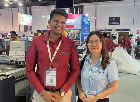 Our Customers