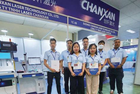 Exhibition Show