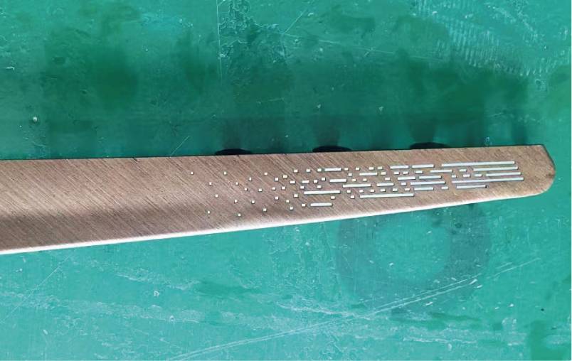 Fine Automotive Engraving