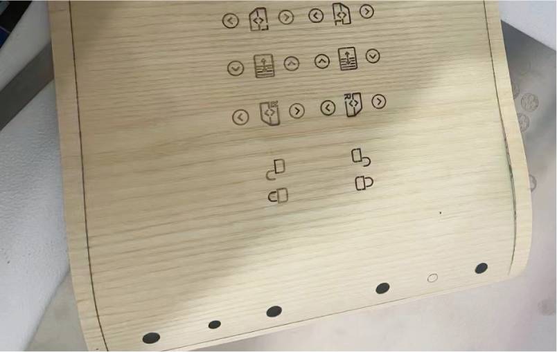Fine Automotive Engraving