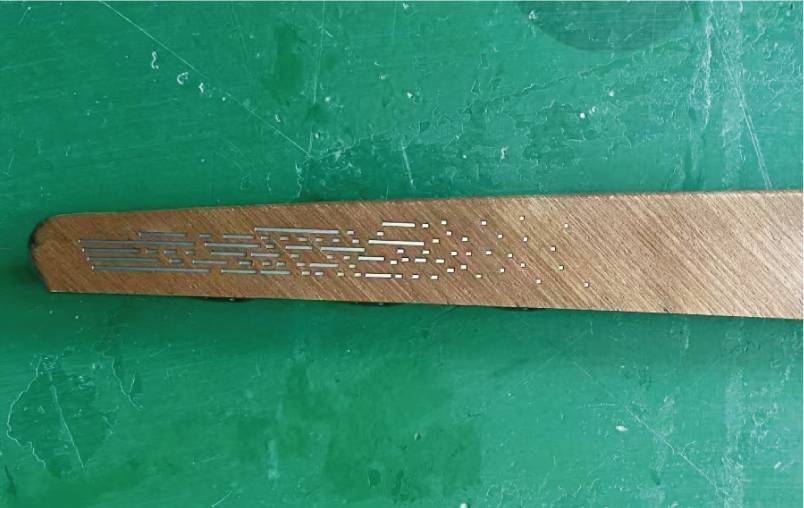 Fine Automotive Engraving