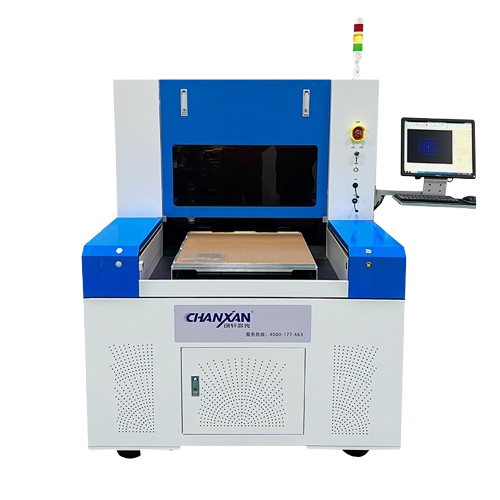 CW-6050PZ Picosecond Laser System CW-6050PZ Picosecond Laser System