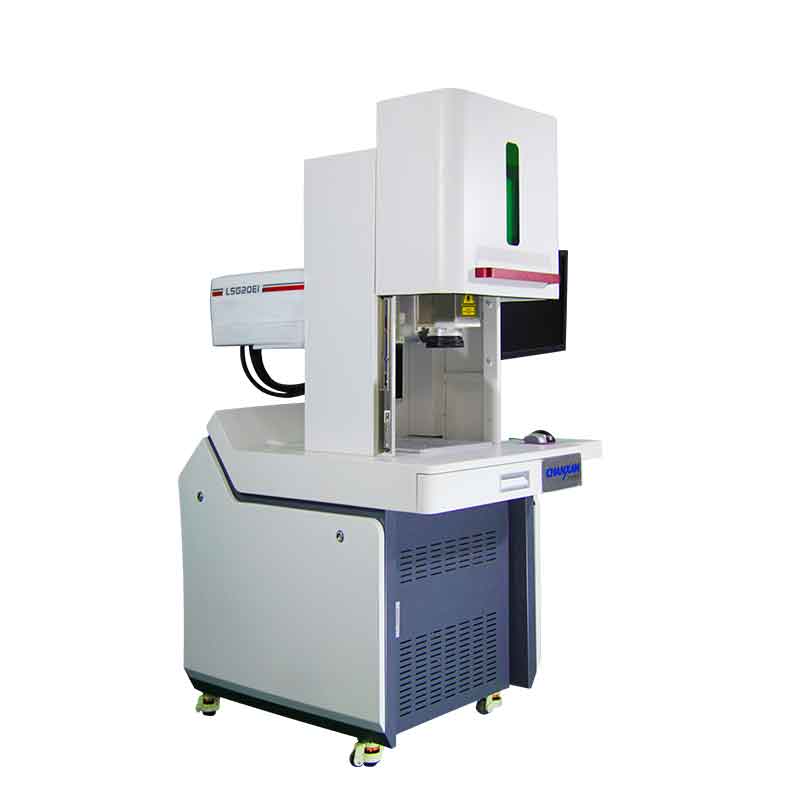 UV Laser Marking Machine