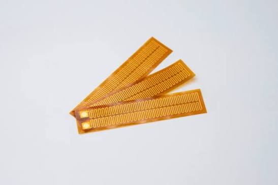 PI / Kapton Film Processing