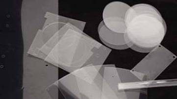 Polypropylene (PP) Laser Cutting | CO2, UV & Ultrafast Laser Processing Solutions