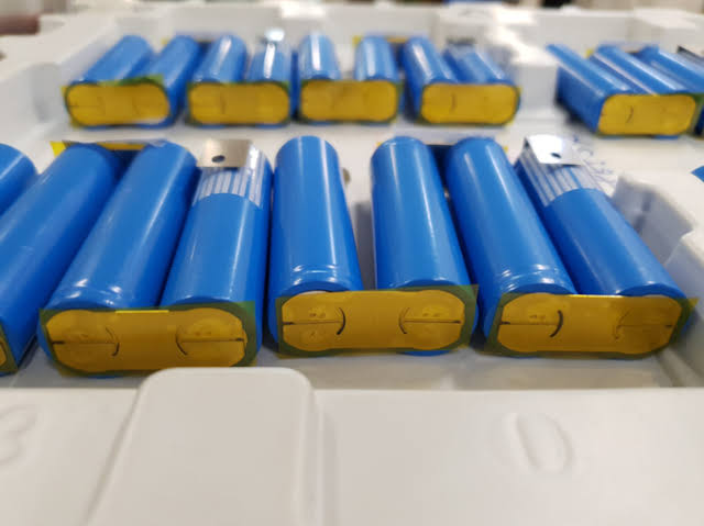 Battery & Electrical