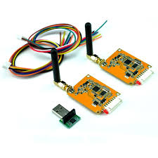 Communication Modules
