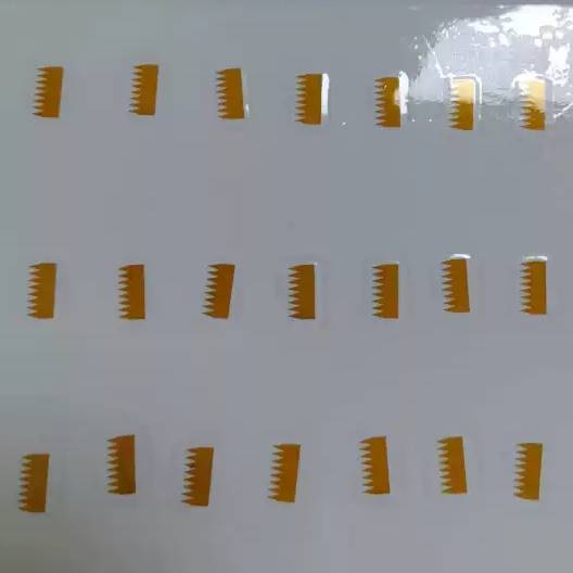 PI Film Laser Cutting & Drilling Machine