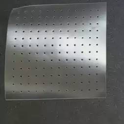 Micro-hole Drilling
