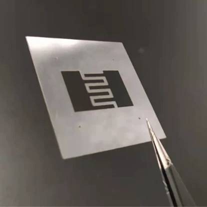 Contour Cutting