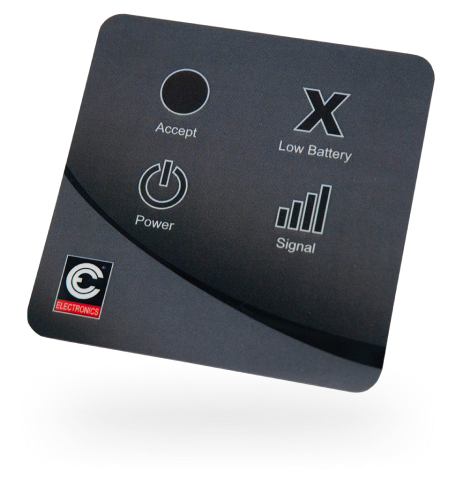 Labels, Nameplates & Panel Films