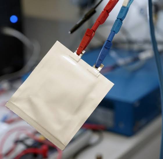 Battery & Energy Storage
