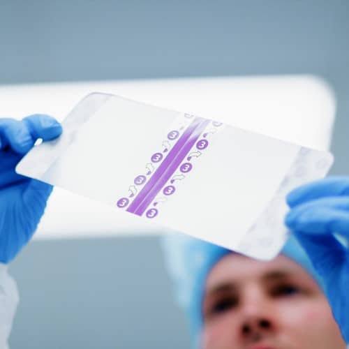 Medical & Diagnostic Consumables