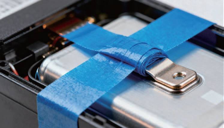 Electrical Insulation Films