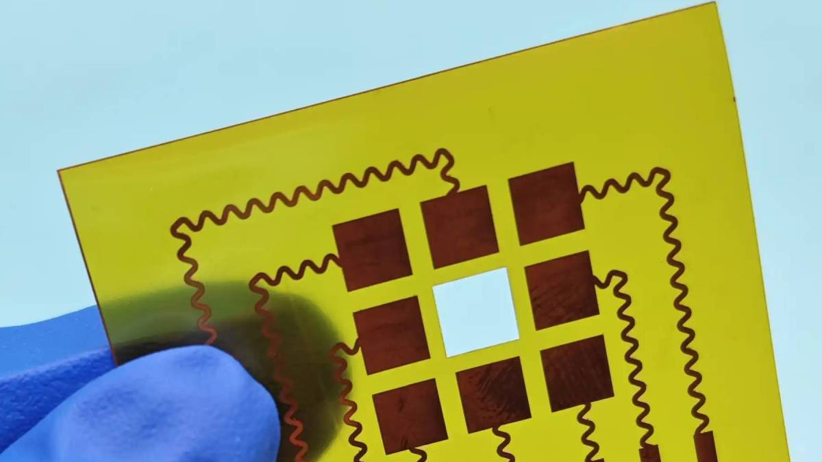 ​Flexible PCB Laser Processing Solutions: A Complete Guide to Materials, Methods, and Applications