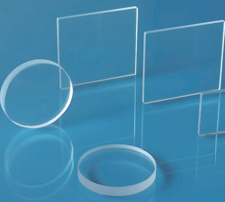Thin Glass Laser Cutting and Splitting Machine
