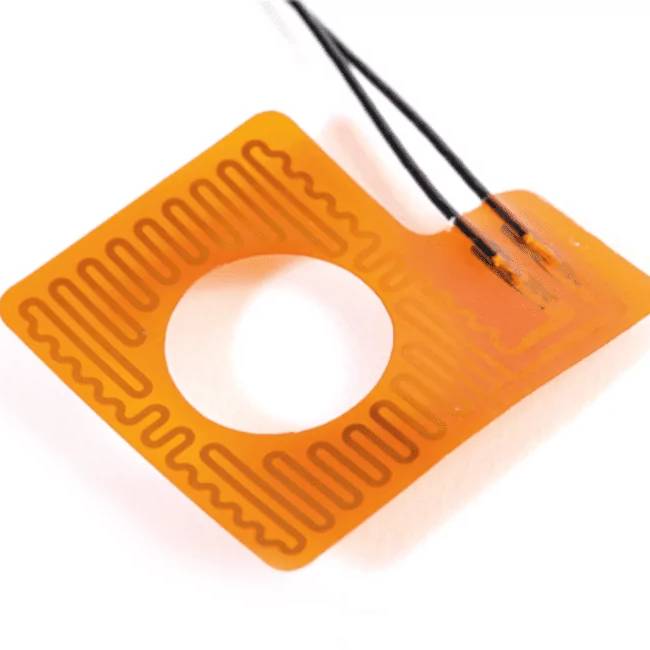 Micro-hole Drilling