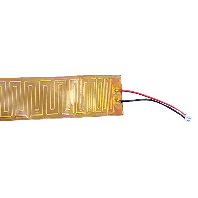 Flexible Heater Laser Cutting Machine