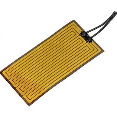 Flexible Heater Laser Cutting Machine