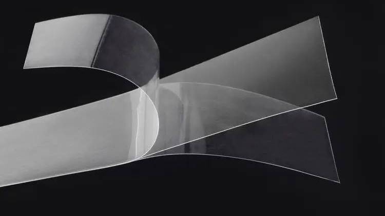 Advanced Flexible Materials: TPU, PEEK & ETFE Laser Processing Challenges