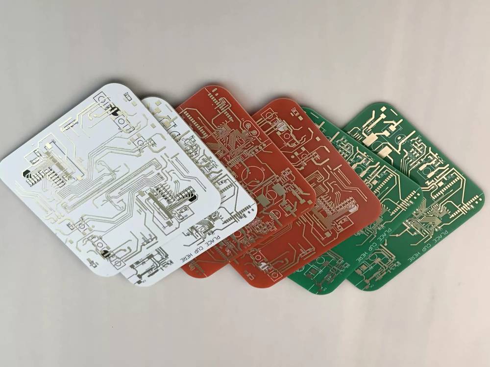 Thin PCB depaneling