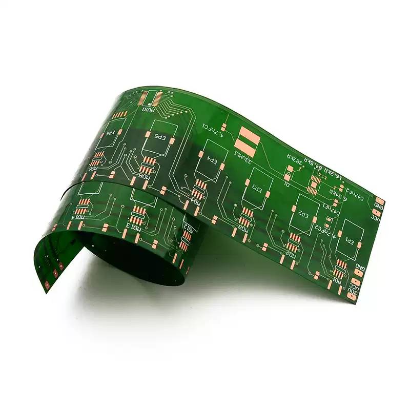 FPC Laser Cutting