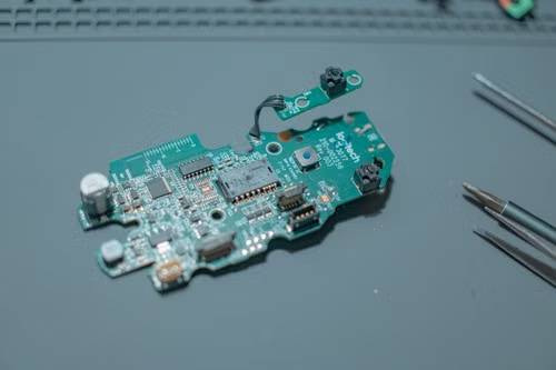FR4 PCB Depaneling