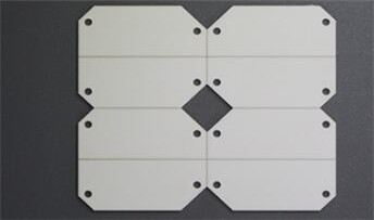 Silicon Nitride Substrate