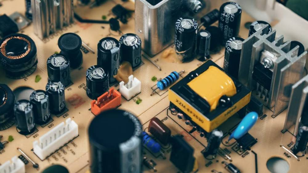 Power Electronics