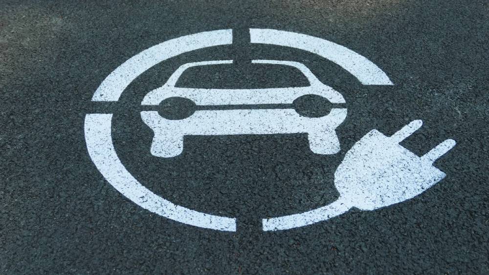 EV Industry