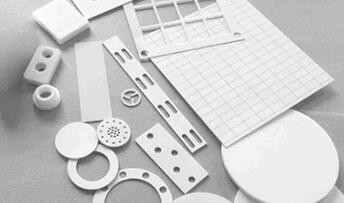 Ceramic Substrate Laser Cutting Machine