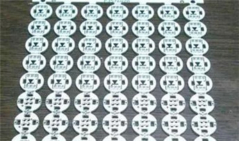 Ceramic Substrate Laser Cutting Machine