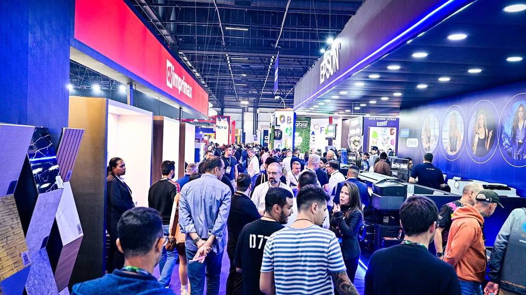 Chanxan Laser to Exhibit at Future Print Expo 2026 in São Paulo, Brazil