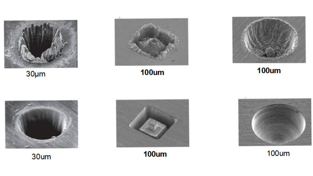 Can Femtosecond Lasers Achieve 100% Carbonization-Free FPC Cutting?
