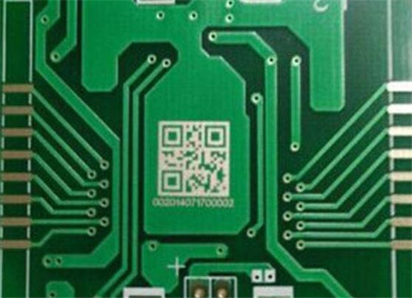 PCB Deconstructing