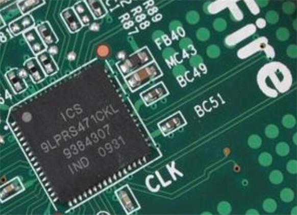 HDI Processing