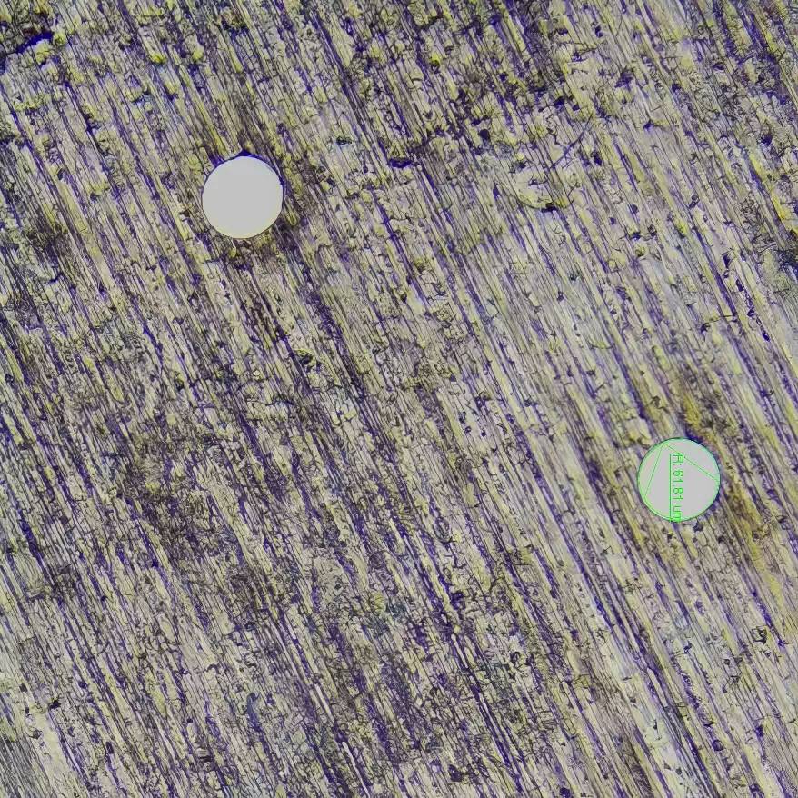 Picosecond ITO Patterning Laser System