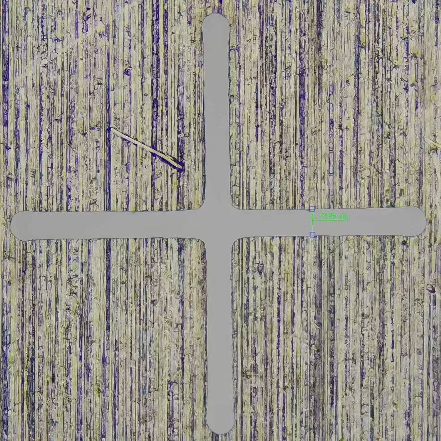 Picosecond ITO Patterning Laser System
