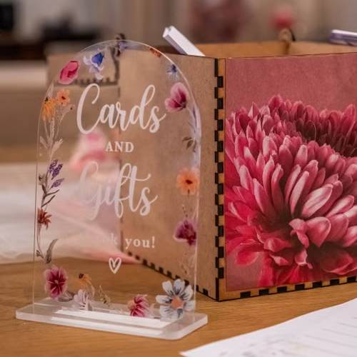 Acrylic Display Products