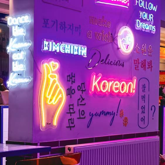 Acrylic Lighting Applications