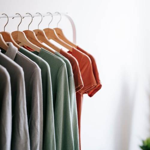 Garment & Apparel Manufacturing