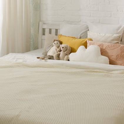Home Textile Production