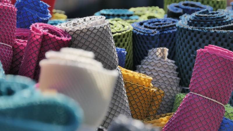 Technical Textiles