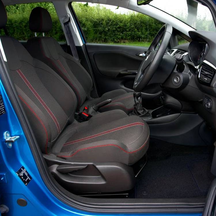 Automotive Textiles